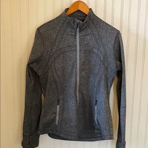 Lululemon Athletica define jacket.